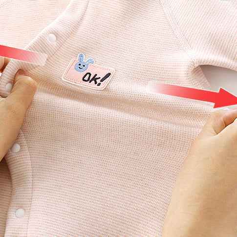 Winter Jumpsuit Polyester Fiber Green Offwhite