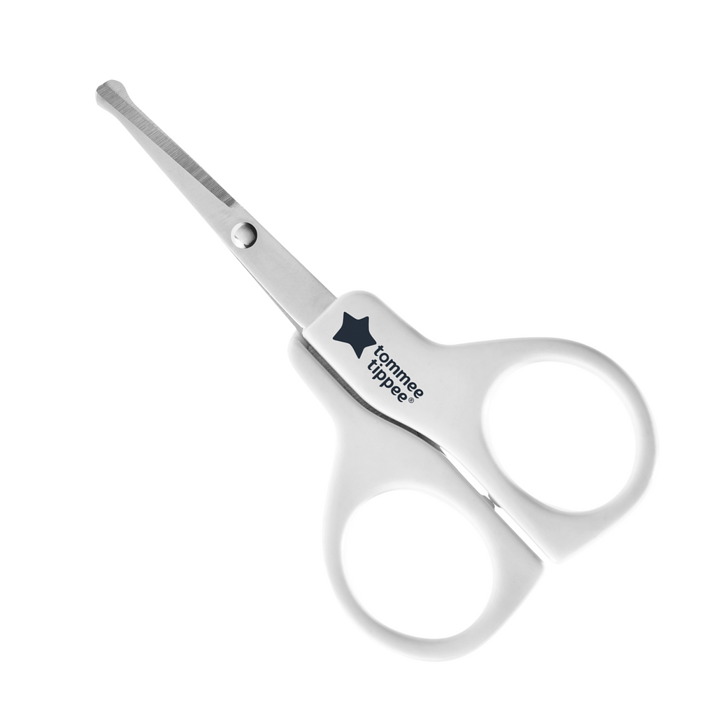 Essential Baby Scissors - Tommee Tippee