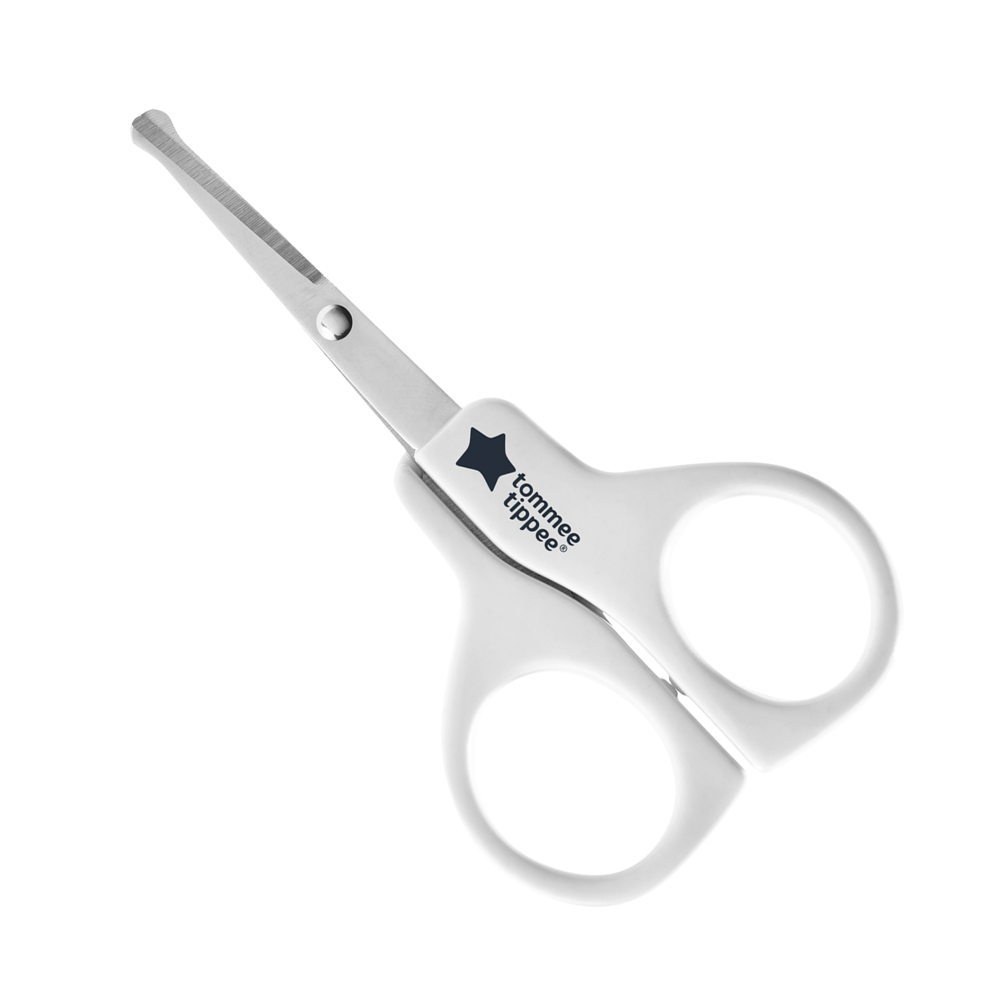 Essential Baby Scissors - Tommee Tippee