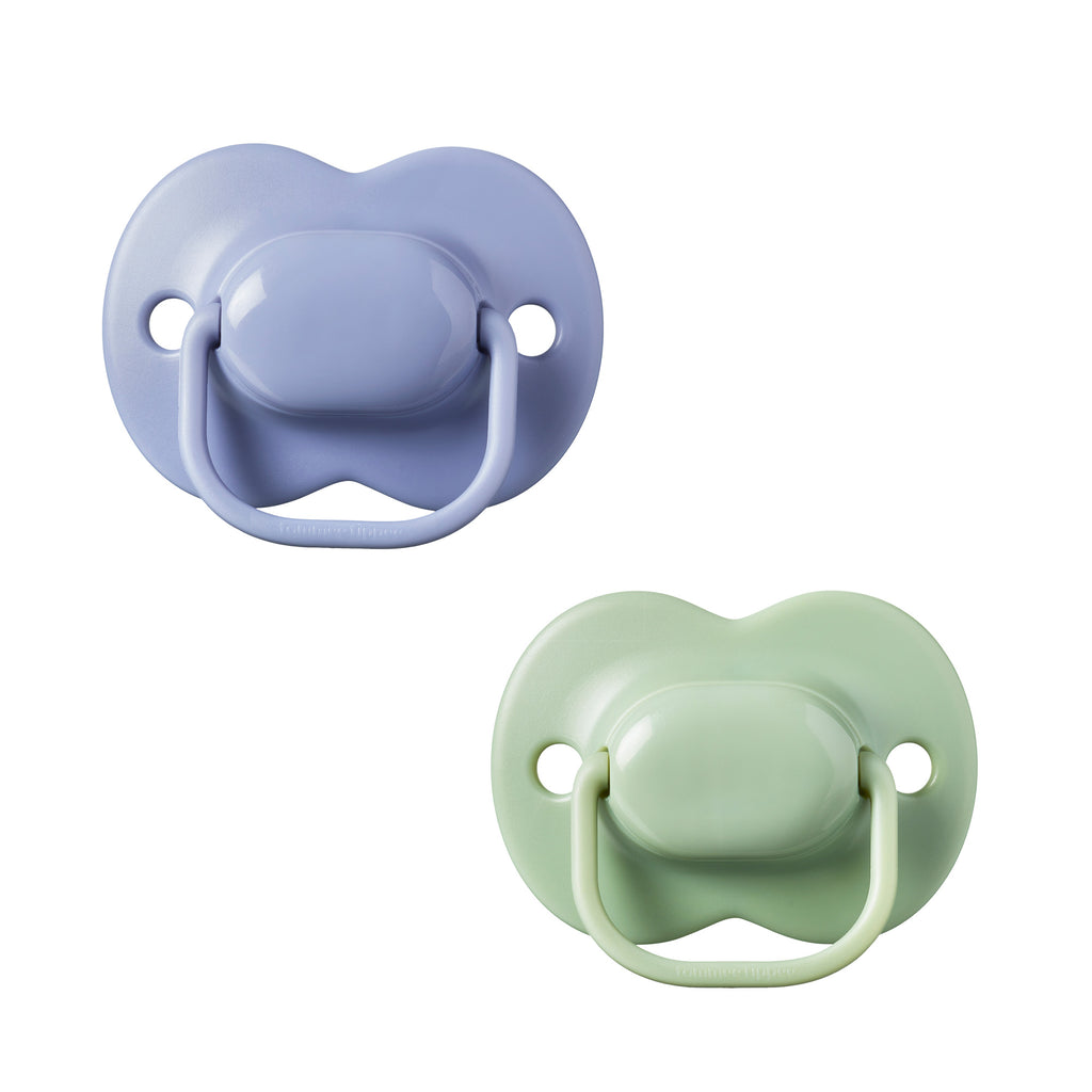 Cherry Latex Soother - 2x18-36m - Tommee Tippee