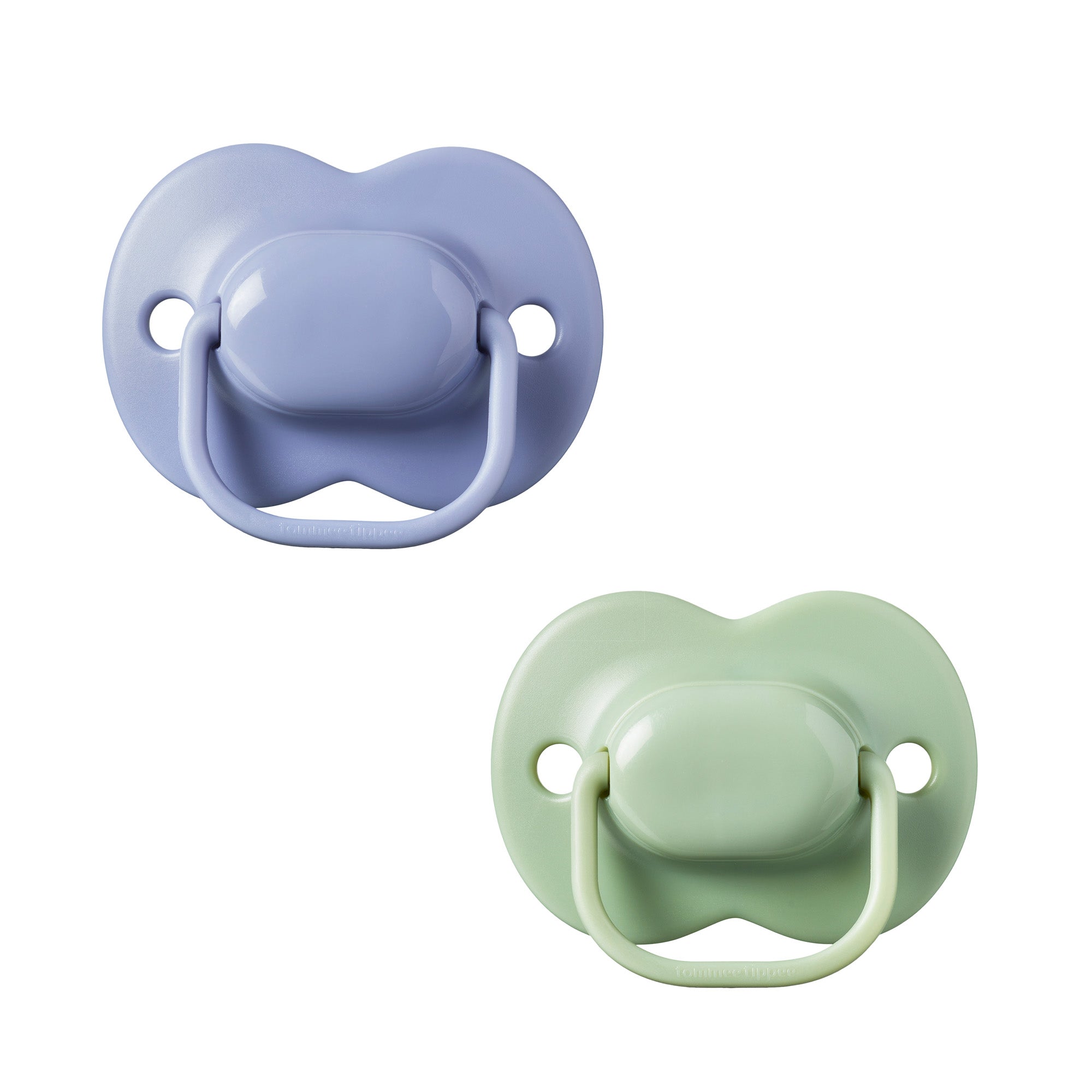 Cherry Latex Soother - 2x18-36m - Tommee Tippee