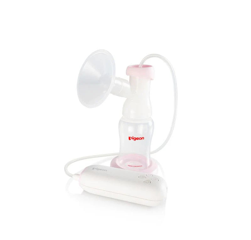 GOMINI ELECTRIC BREAST PUMP SINGLE