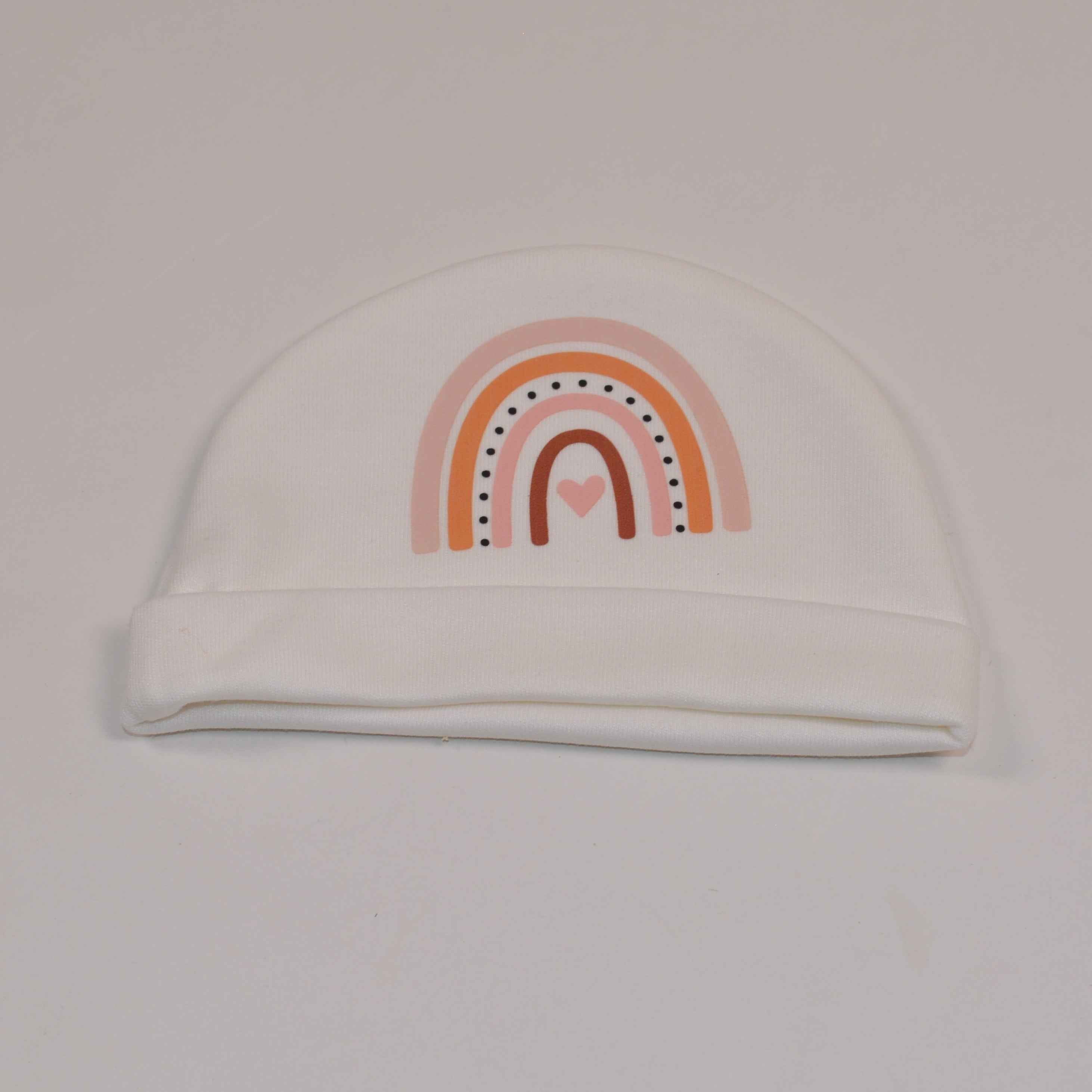 RAINBOW CAP