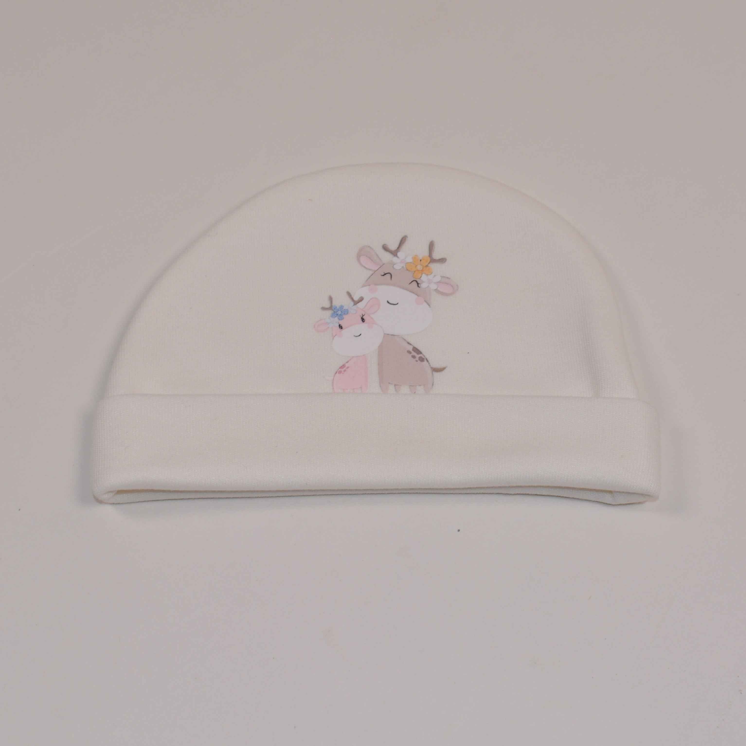 REINDEER CAP