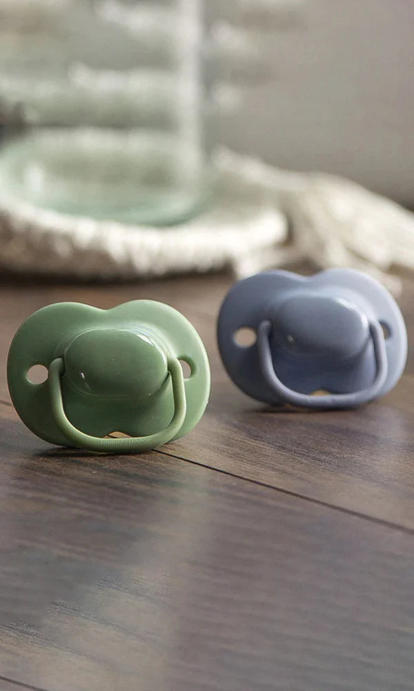 Cherry Latex Soother - 2x18-36m - Tommee Tippee