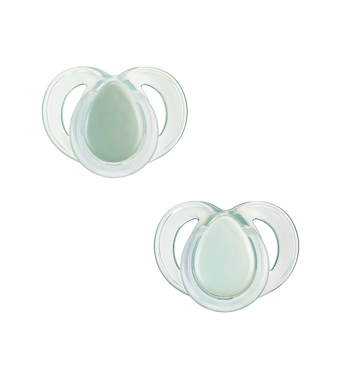 Night Time Soother 18-36m - Tommee Tippee