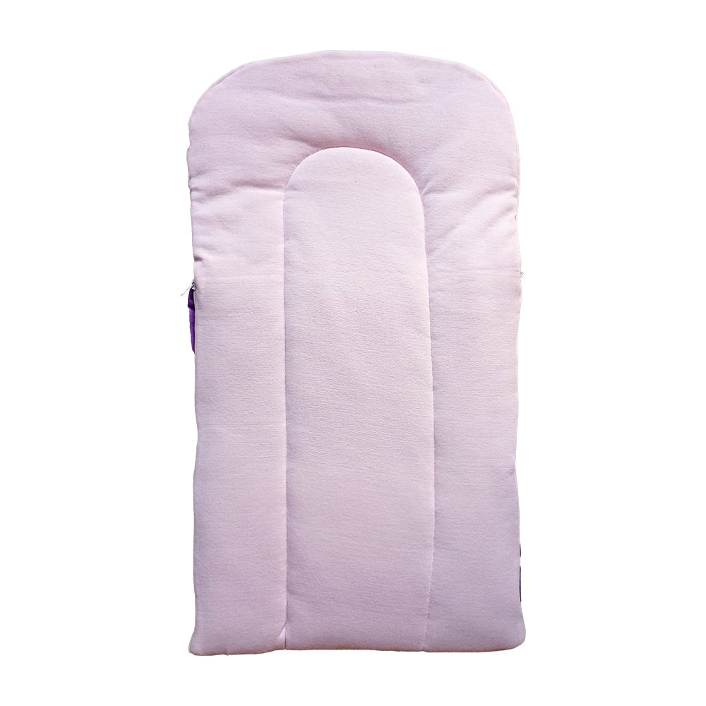 Purple Cat Design Carry Nest