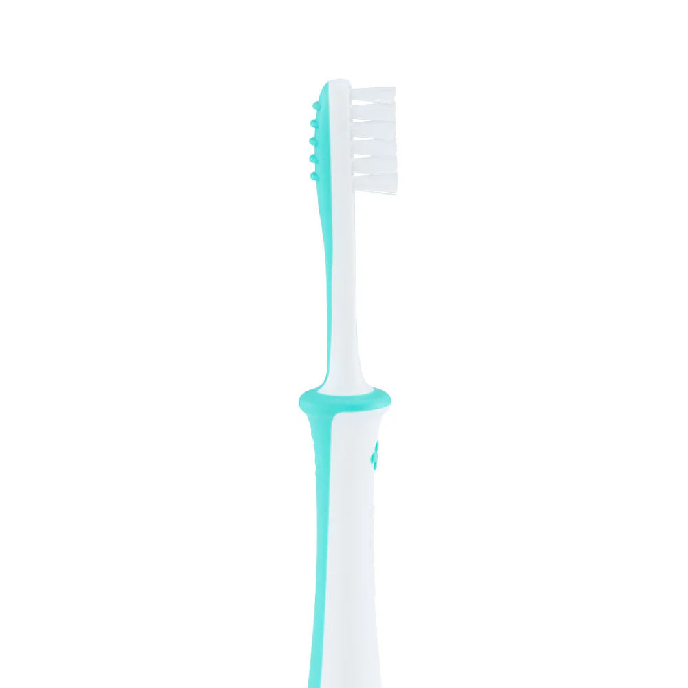 TRAINING TOOTHBRUSH LESSON 4 MINT