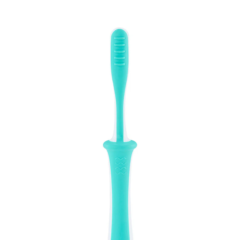 TRAINING TOOTHBRUSH LESSON 4 MINT