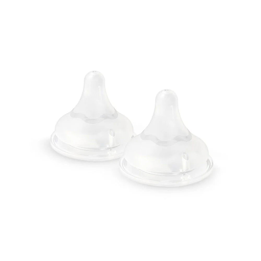 SOFTOUCH NIPPLE 2PC L