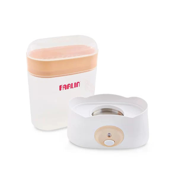 FARLIN AUTOMATIC STEAM STERILIZER
