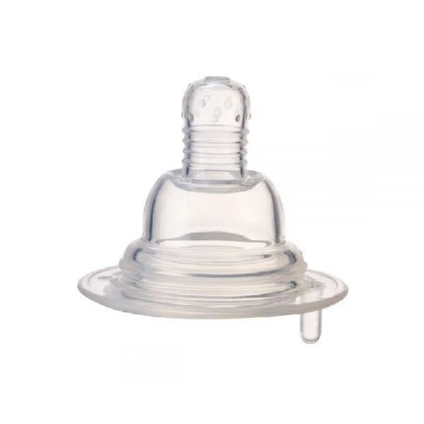 FARLIN STRETCHY STANDARD NECK TEATS (+)