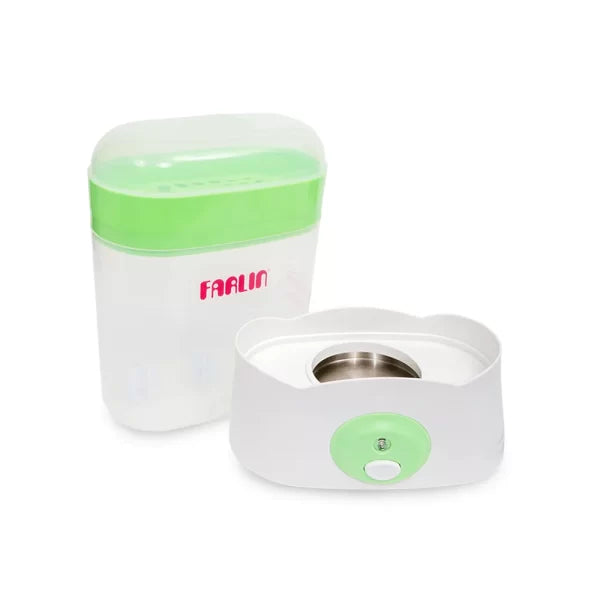 FARLIN AUTOMATIC STEAM STERILIZER