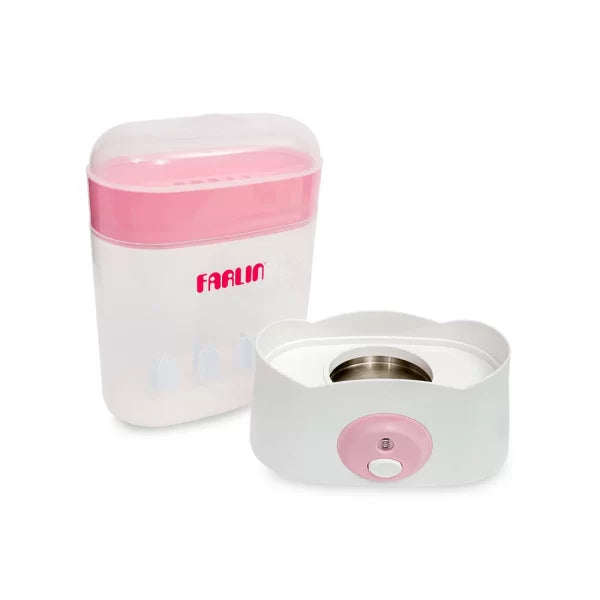 FARLIN AUTOMATIC STEAM STERILIZER