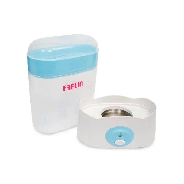 FARLIN AUTOMATIC STEAM STERILIZER