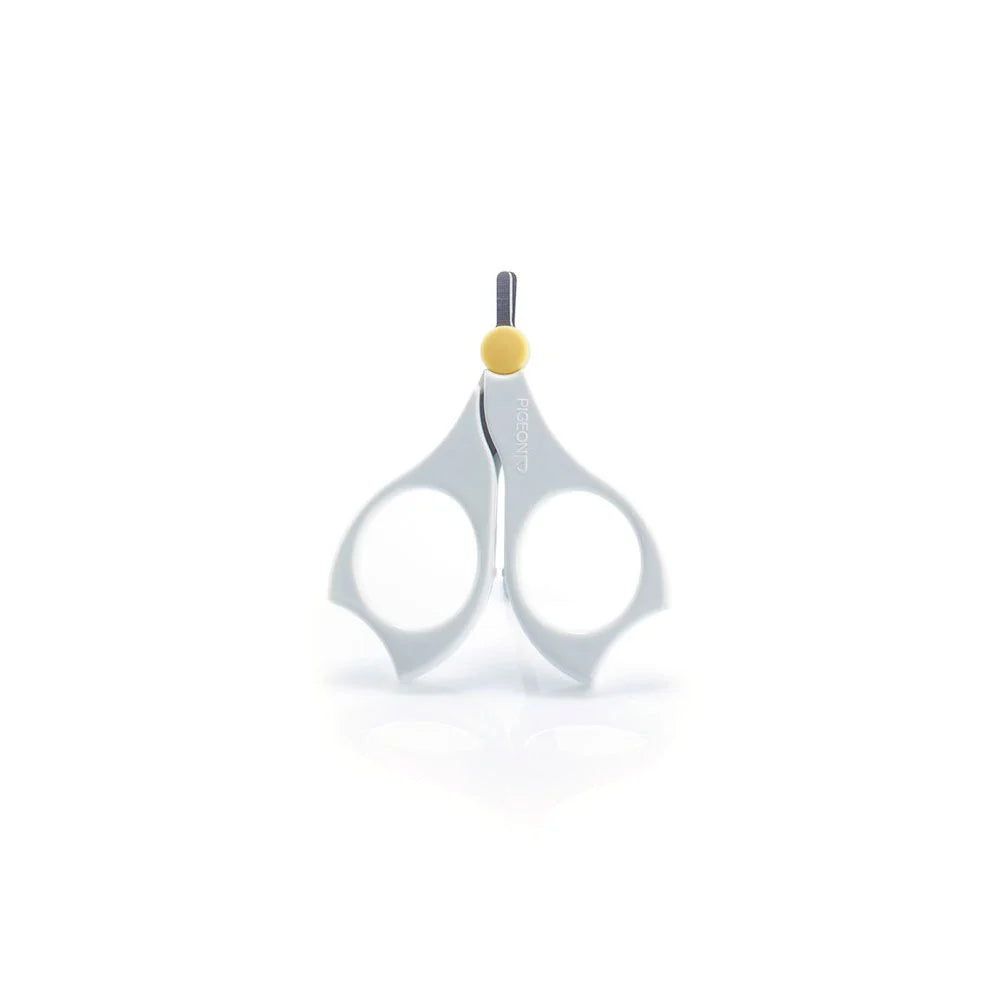INFANT NAIL SCISSOR