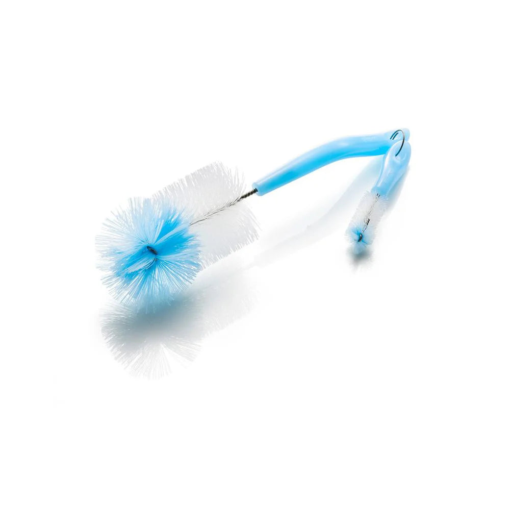 PIGEON BOTTLE & NIPPLE BRUSH OPP BAG