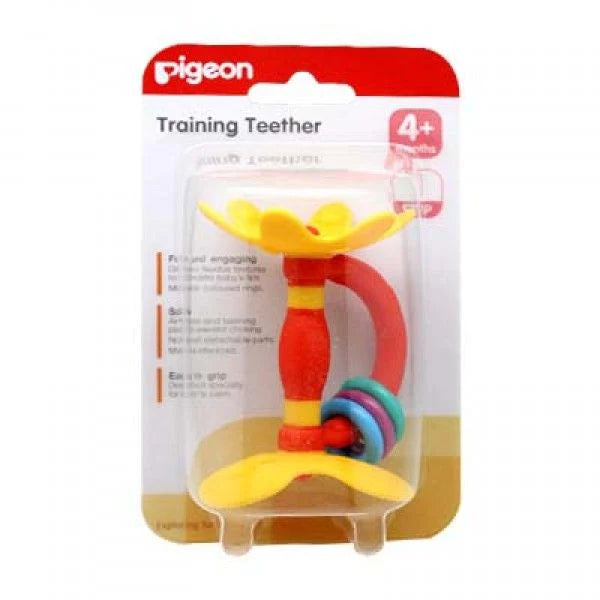 TRAINING TEETHER STEP 1