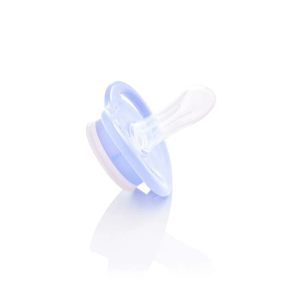 MINI LIGHT PACIFIER (S) BOY-DINO EGG