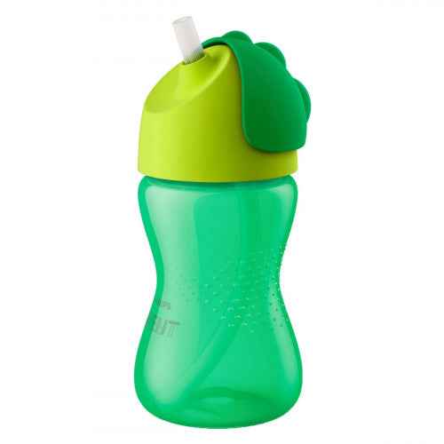 Philips Avent Straw Cup 10OZ Green (Copy)