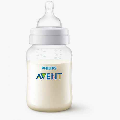 Philips Avent Anti-colic baby bottle 260ml (Copy)