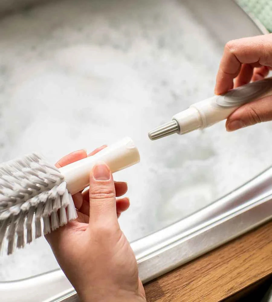 Bottle & Teat Brush - Tommee Tippee