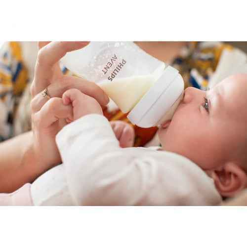Philips Avent Natural Response 330ml Bottle