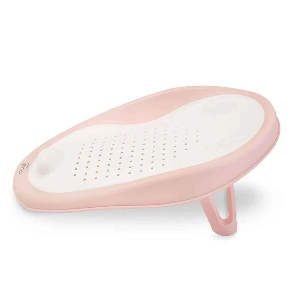 TINNIES BABY BATH SEAT PINK