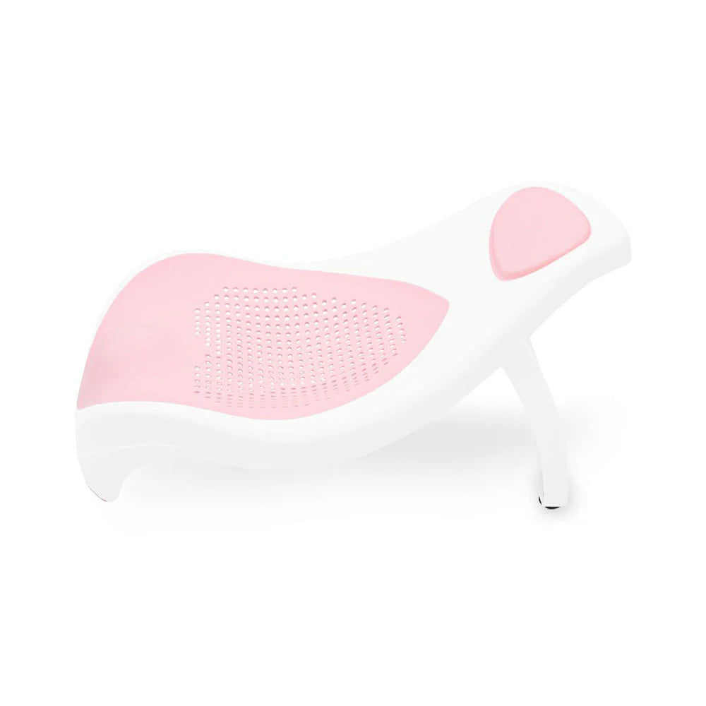 TINNIES BABY BATH CHAIR PINK
