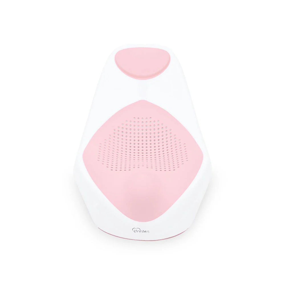TINNIES BABY BATH CHAIR PINK