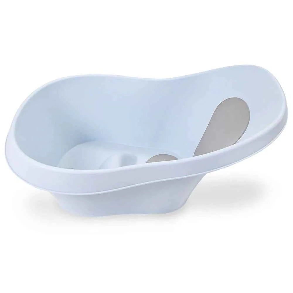 TINNIES BABY SMALL BATH TUB BLUE