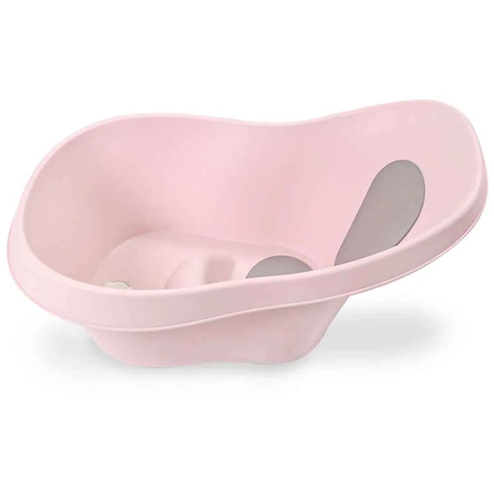 TINNIES BABY SMALL BATH TUB PINK