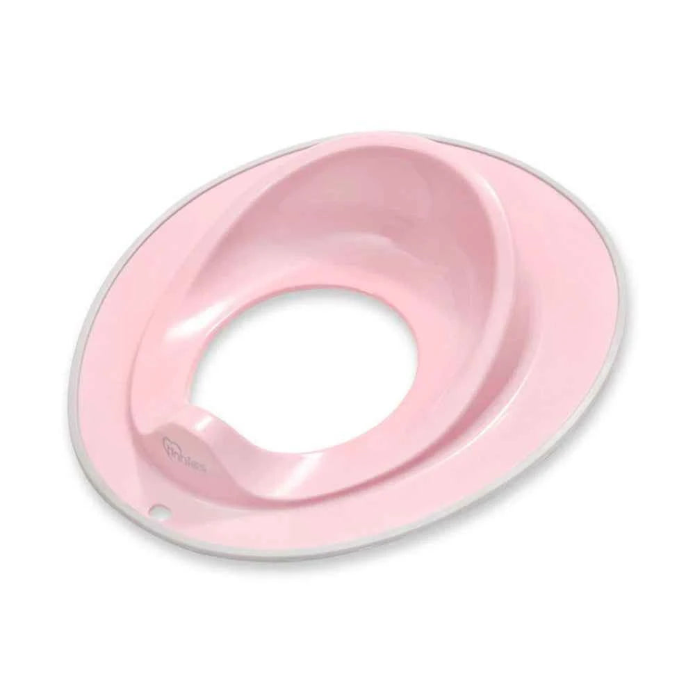 TINNIES BABY TOILET SEAT COVER PINK