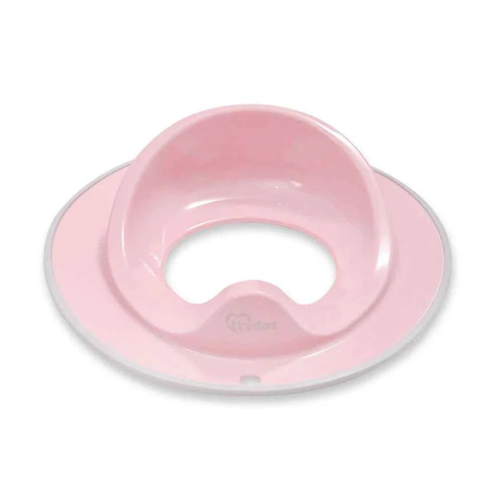 TINNIES BABY TOILET SEAT COVER PINK