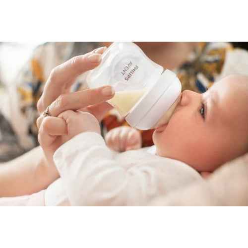 Philips Avent Natural Response 260ml Bottle