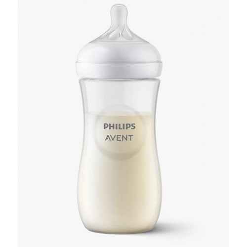 Philips Avent Natural Response 330ml Bottle PK2