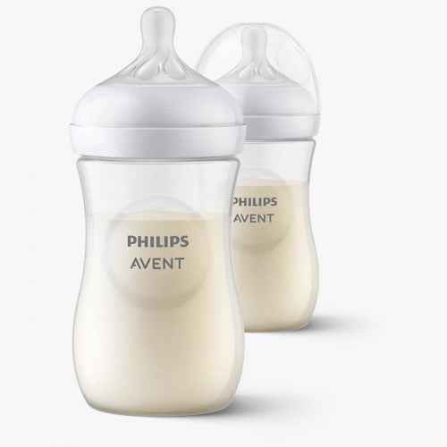 Philips Avent Natural Response 330ml Bottle