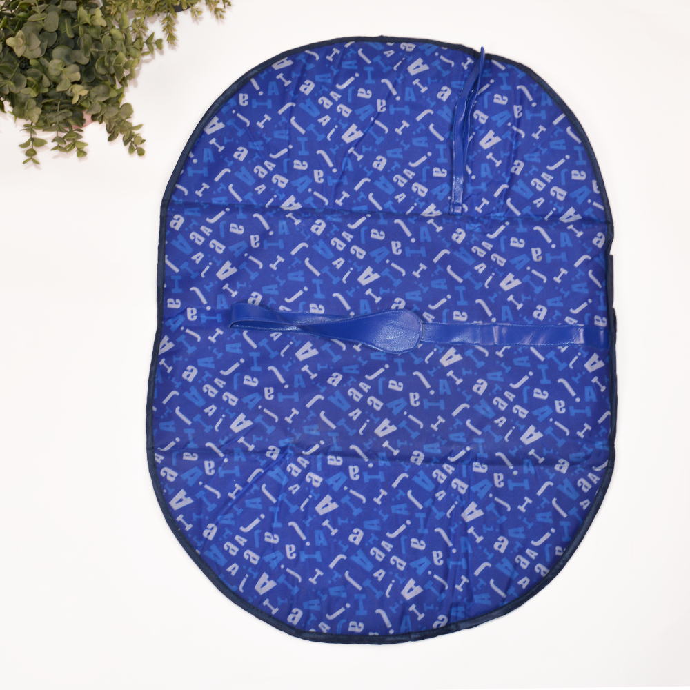 Multicolor Changing Clutch (Assorted As Available)