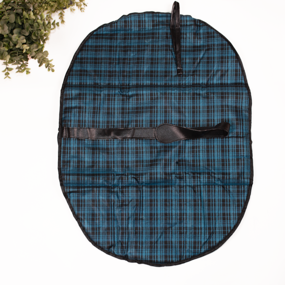 Multicolor Changing Clutch (Assorted As Available)