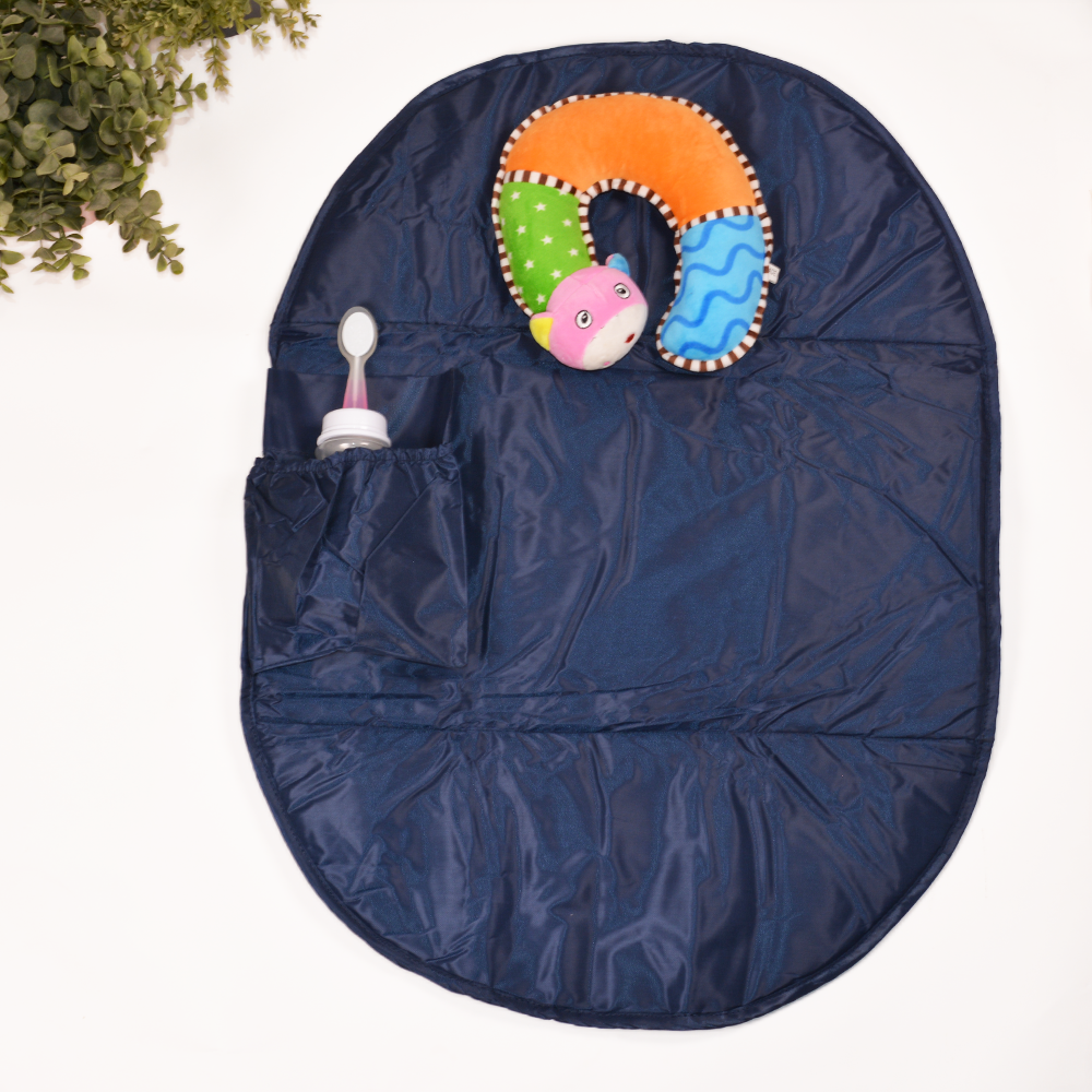 Multicolor Changing Clutch (Assorted As Available)