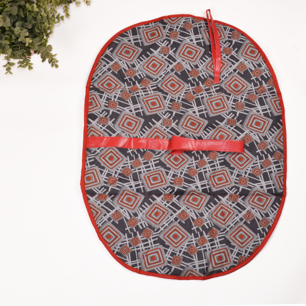 Multicolor Changing Clutch (Assorted As Available)