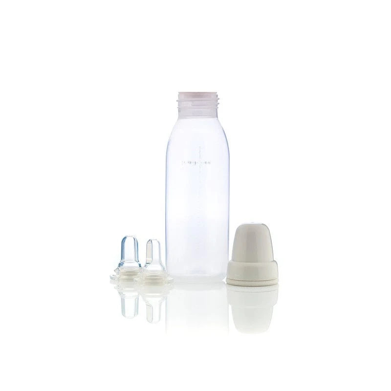 CLEFT PALATE NURSING BOTTLE PP