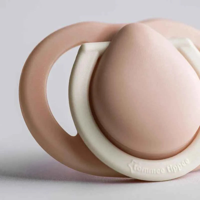 Newborn Soother Pack Of 2 0-2M - Tommee Tippee