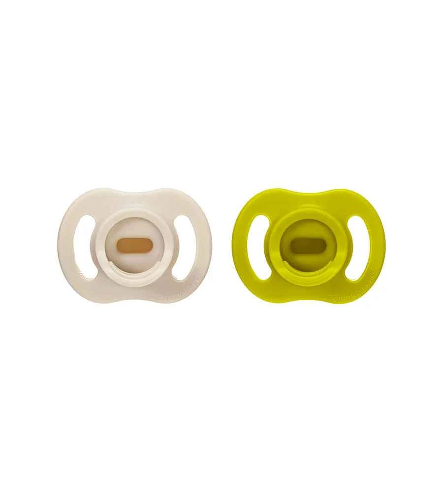 Ultra Light Soothers 6-18M - Tommee Tippee