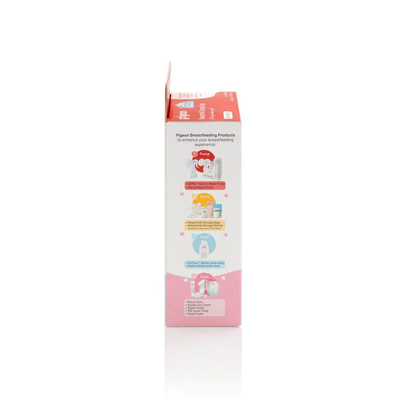 BREASTMILK STORAGE BAGS 120ML HOLIDAY