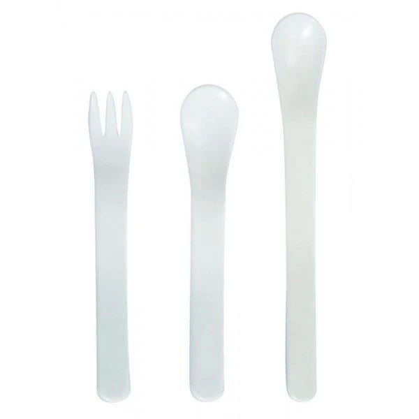 SPOON & FORK SET