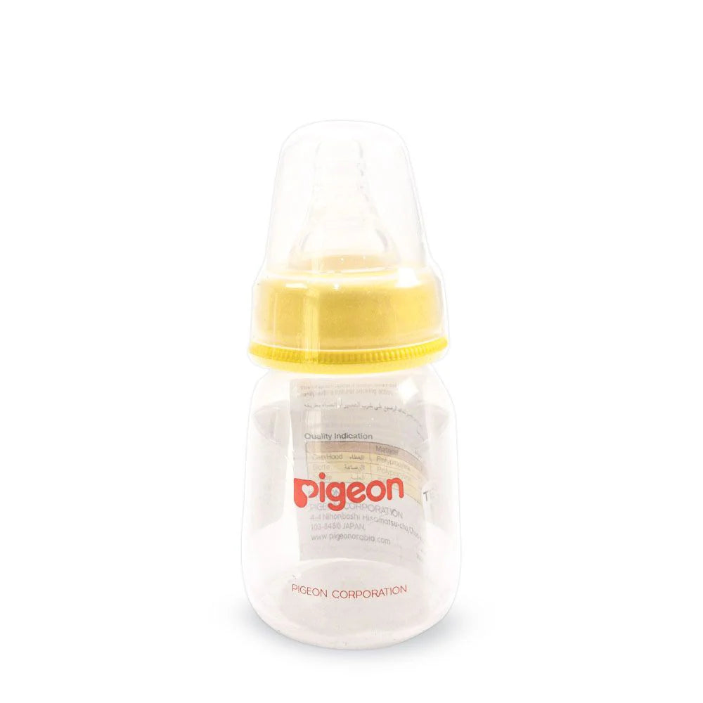 PIGEON PLASTIC JUICE FEEDER 50ML
