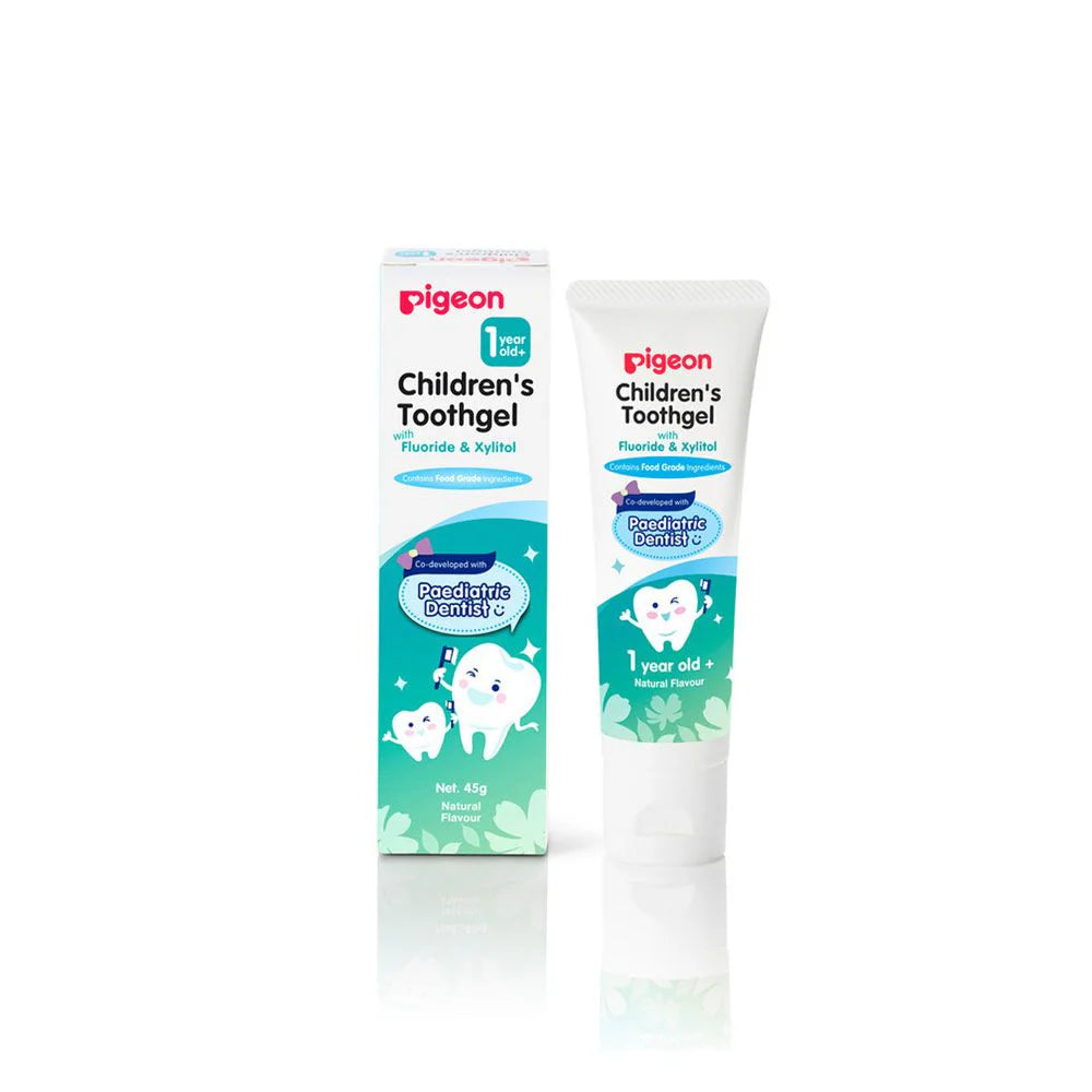 TOOTH PASTE - NATURAL FLAVOR