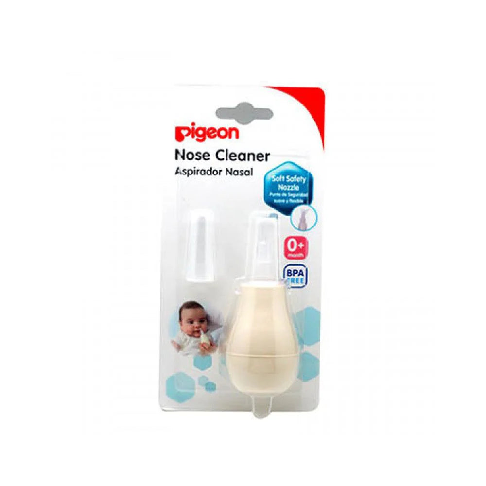 PIGEON NOSE CLEANER