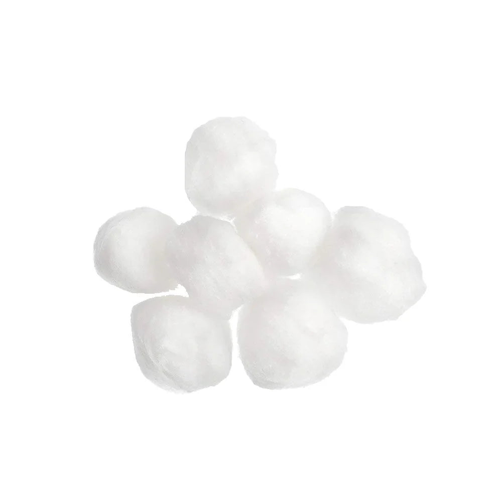 PIGEON COTTON BALLS 100/BAG
